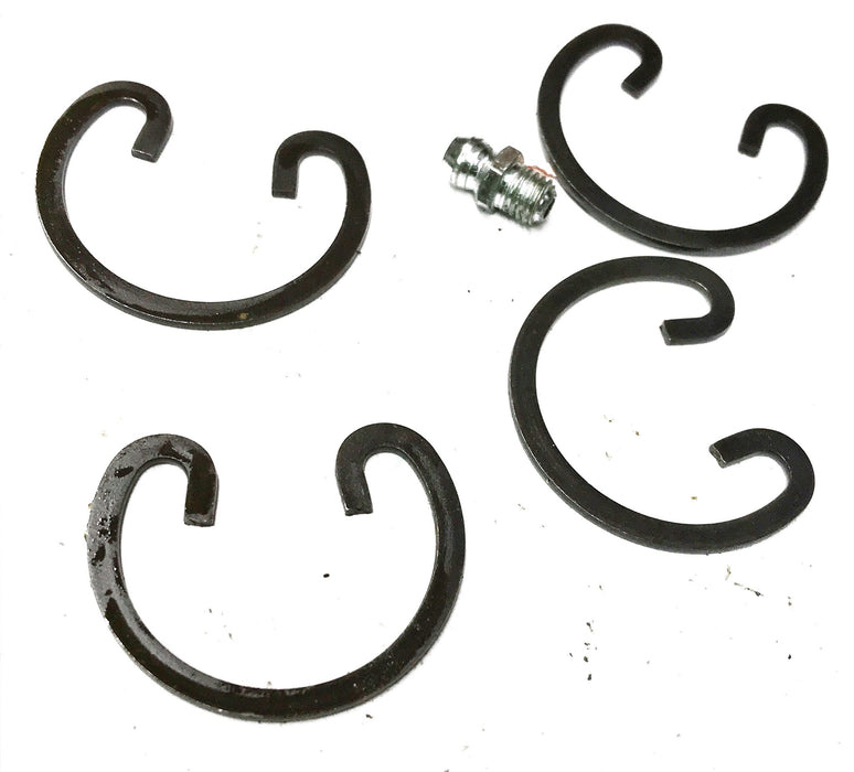 NAPA U-Joint Assembly 230-0188 NOS
