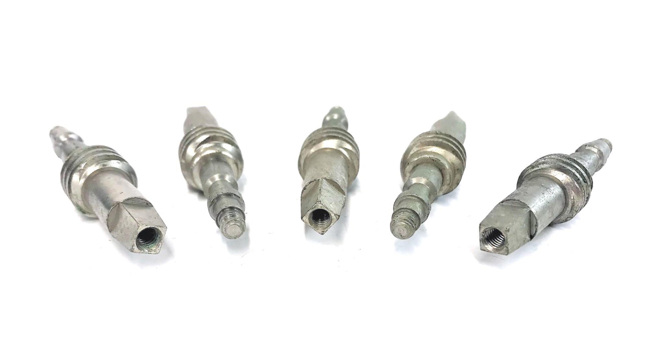 Chicago Faucet Right Hand Stem 1-111K [Lot of 5] NOS