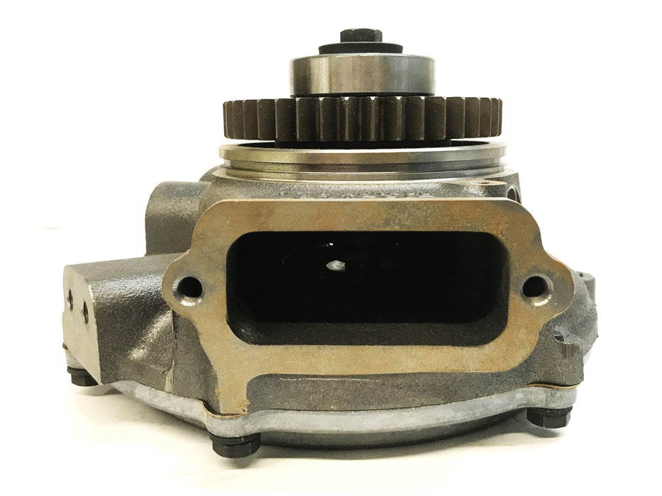 CAT Water Pump for CAT C-12 Engine 01-176-6999 REMANUFACTURED