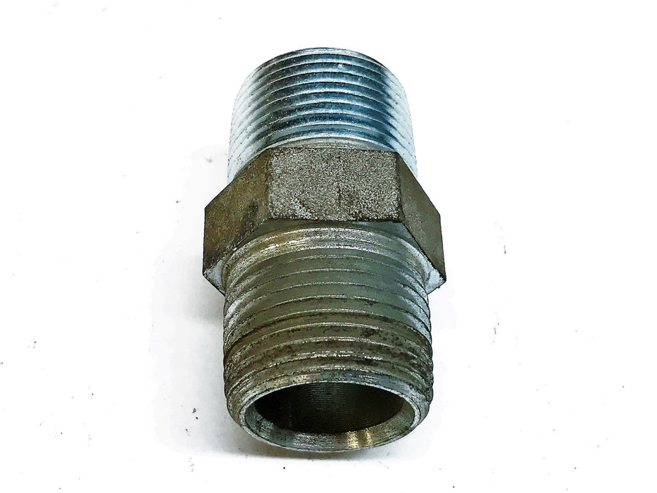 Unbranded 3/4" Hydraulic Fitting C3069X12 [Lot of 8] NOS