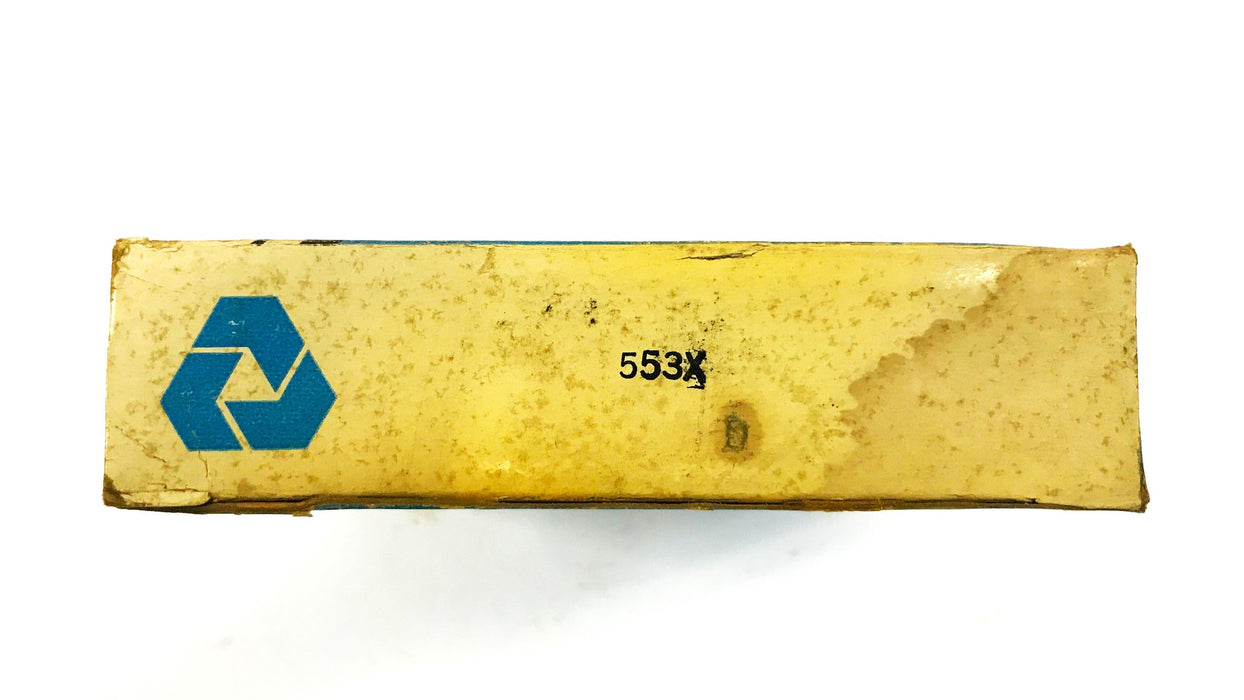 Koyo Tapered Roller Bearing Cup 553X NOS