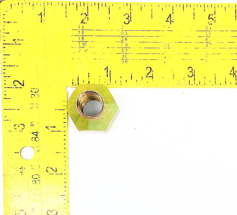Wagner Wheel Lug Nut BD61325 (Pack of 10) NOS