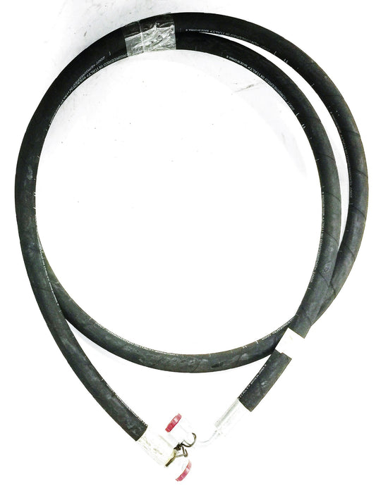 Hatec Hydraulic Hose 2SN10 2300mm (90.55") DKOL-12-90 NOS