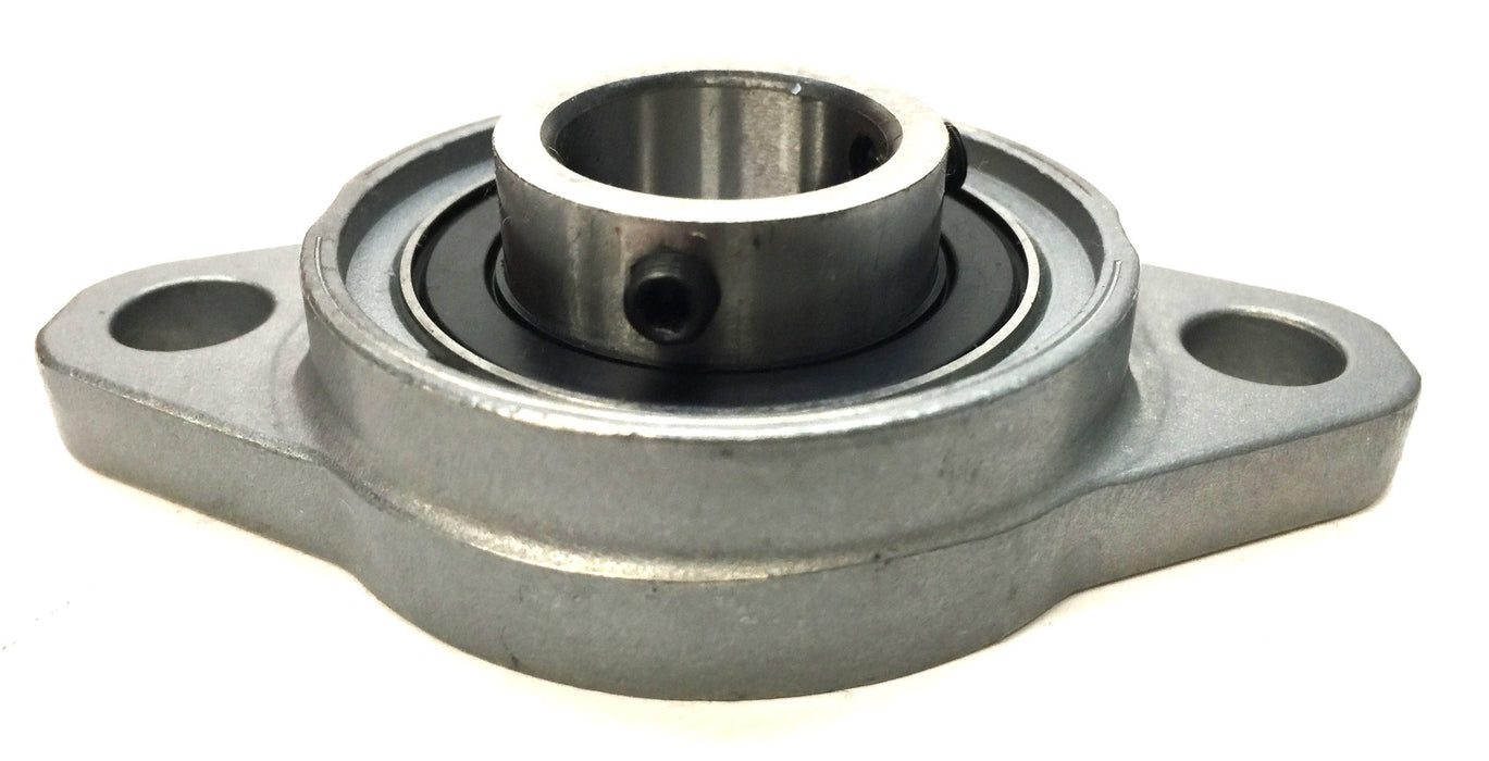 FYH Flange Mount Bearing UFL004 [Lot of 2] NOS