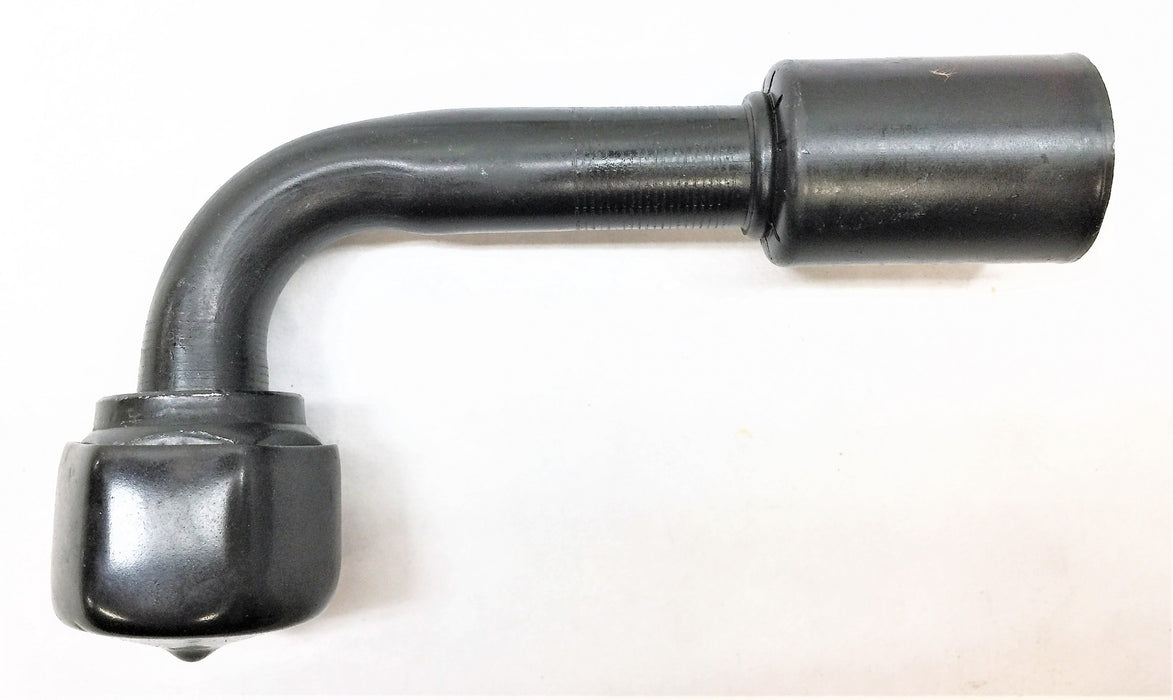 EATON WEATHERHEAD Hose End 75712E-Z91 NOS