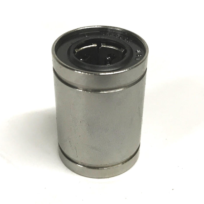 Barden 8mm Linear Ball Bearing L-8 [Lot of 4] NOS