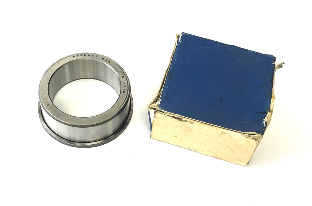 Rollway Cylindrical Roller Bearing Insert L1312 NOS