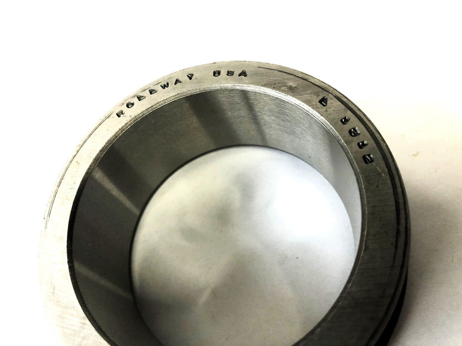 Rollway Cylindrical Roller Bearing Insert L1312 NOS