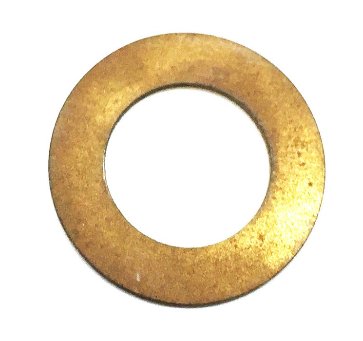 Unbranded 3/8" Brass Friction Ring [Lot of 65] NOS