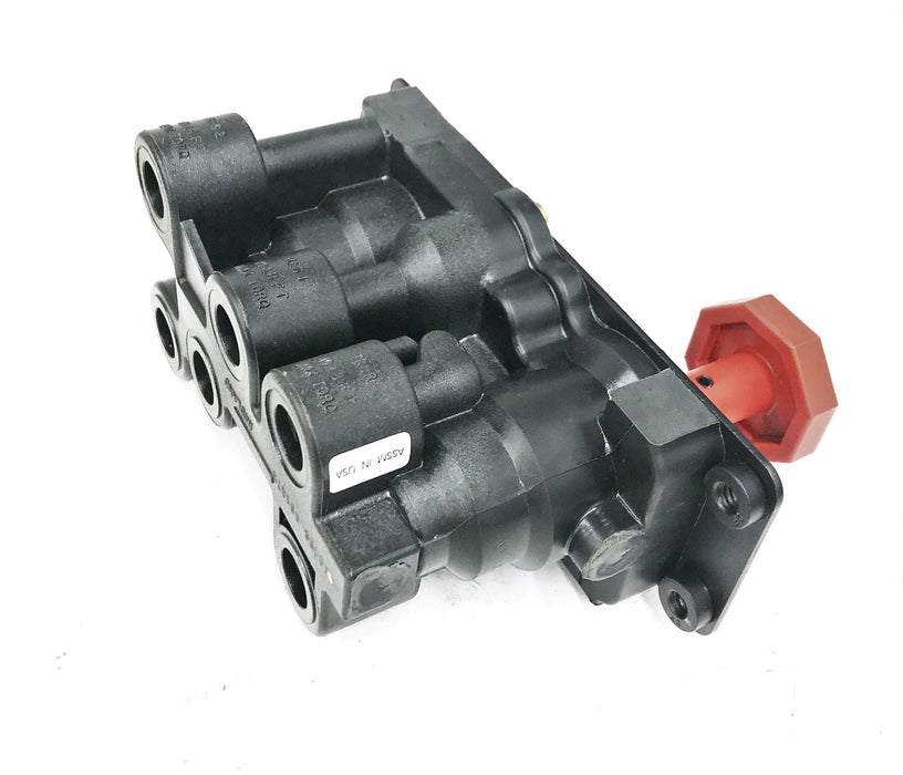 Haldex Dual Manifold Dash Valve KN20602 NOS
