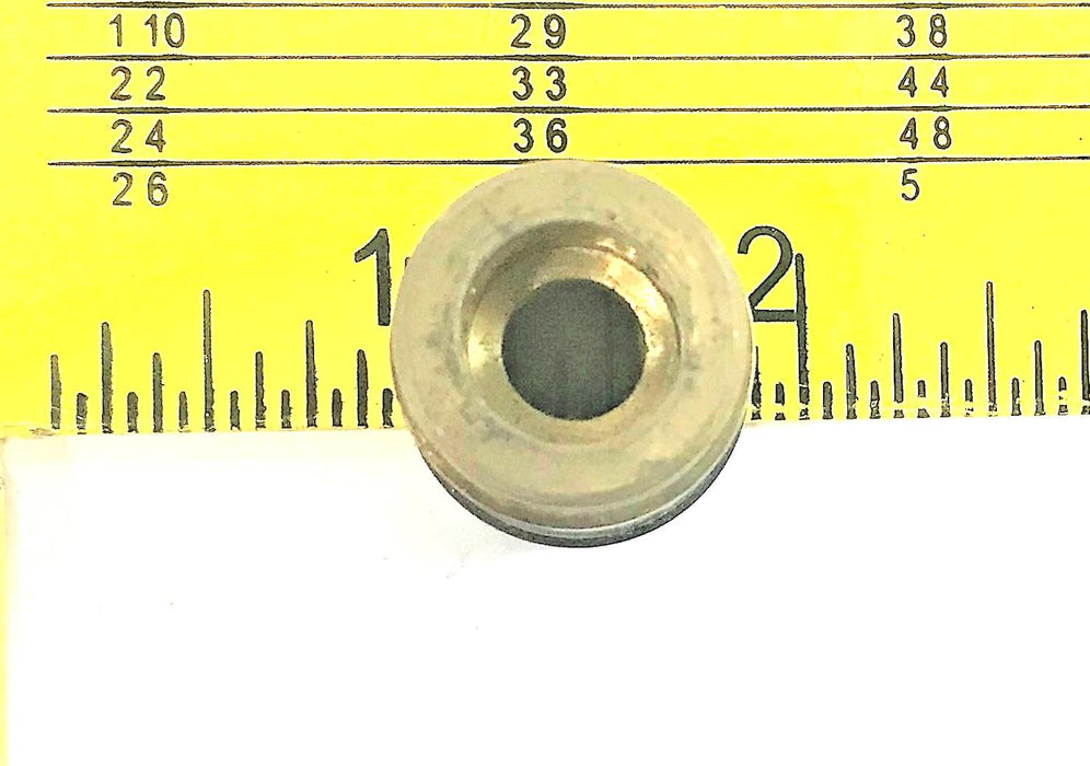 Chicago Faucet Left Hand Quaturn Sleeve With O-Ring 2-328 [Lot of 2] NOS