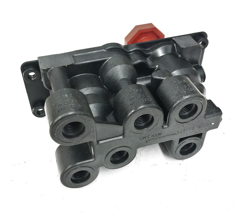 Haldex Dual Manifold Dash Valve KN20602 NOS