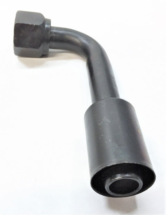 EATON WEATHERHEAD Hose End 75712E-Z91 NOS
