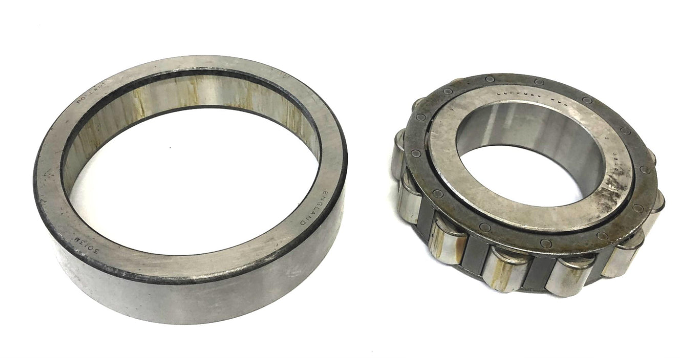 Rollway Cylindrical Roller Bearing BU1313L NOS