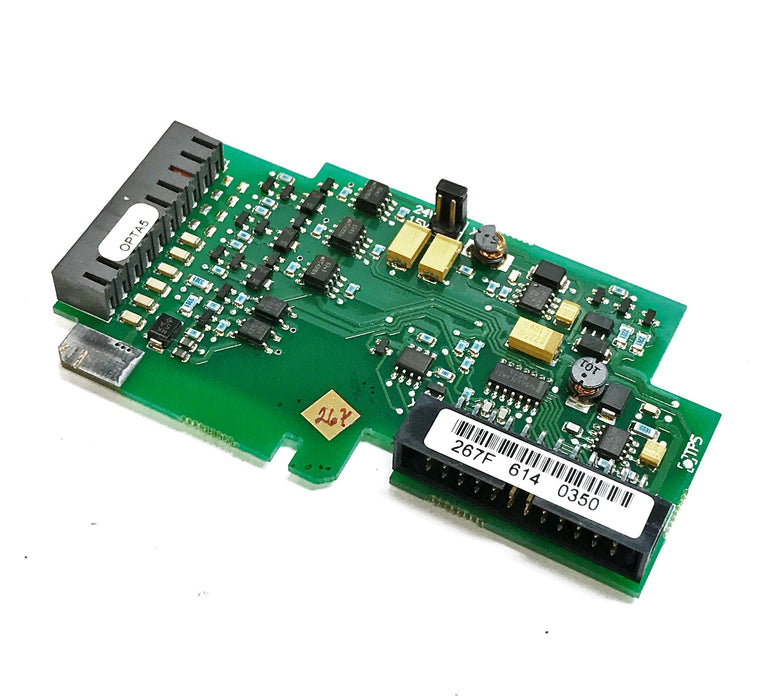 Vaccon Inverter PCB Assembly CM100700  (PC008267F) NOS