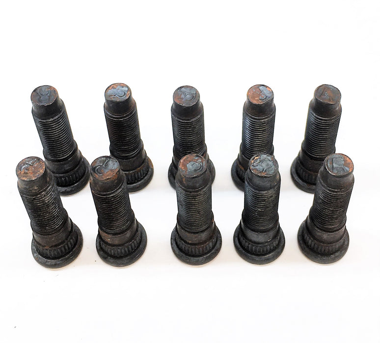 Wagner Wheel Lug Stud BD61185 (Pack of 10) NOS