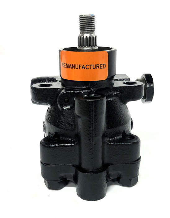 Cardone Federated IMP HYD Steering Pump 21-5933 REMANUFACTURED
