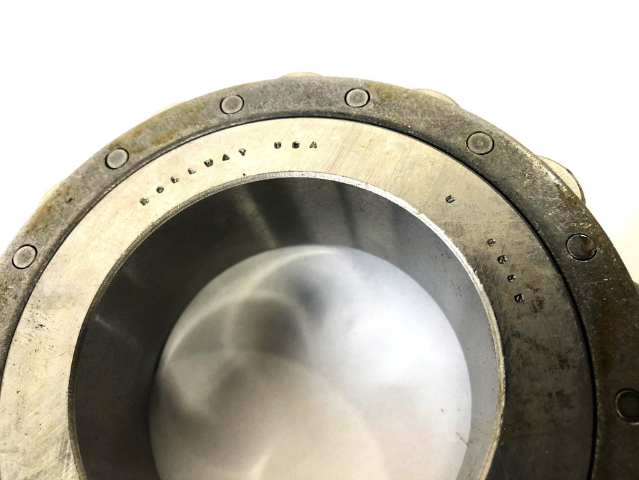 Rollway Cylindrical Roller Bearing BU1313L NOS