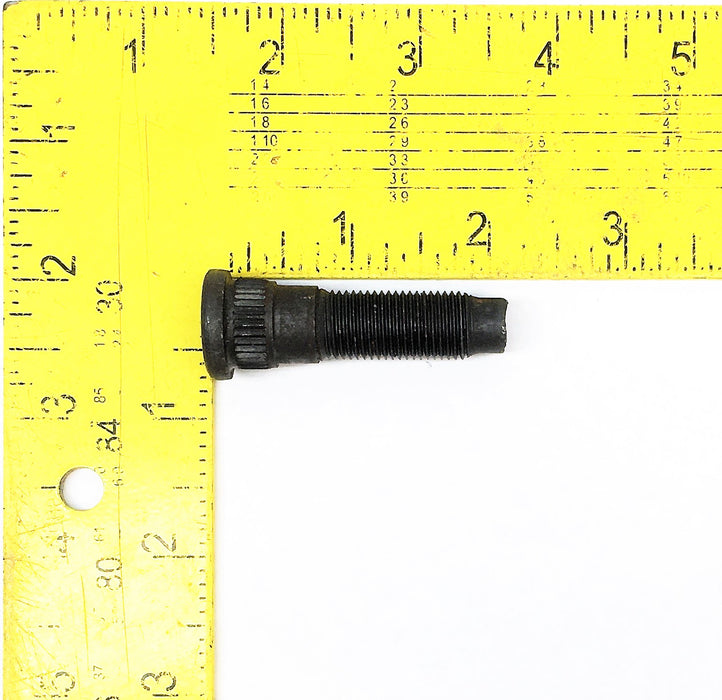 Wagner Wheel Lug Stud BD61185 (Pack of 10) NOS