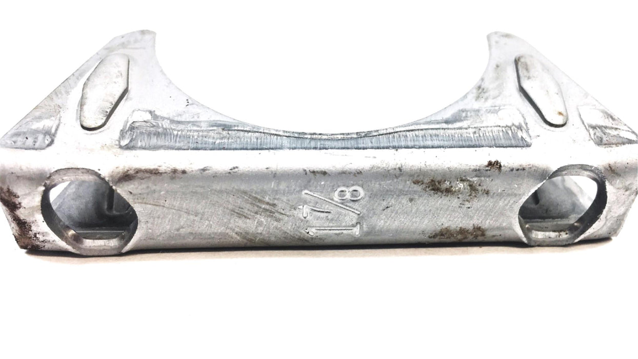 Unbranded 1-7/8 Inch Exhaust Clamp M178 [Lot of 3] NOS