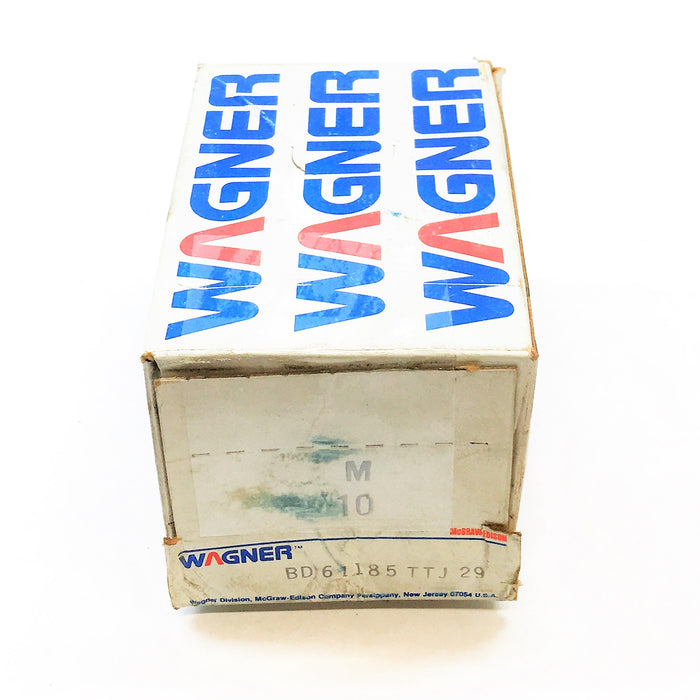 Wagner Wheel Lug Stud BD61185 (Pack of 10) NOS