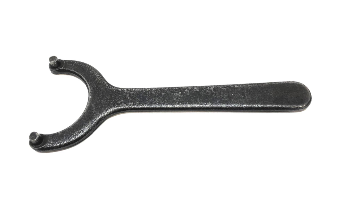 Williams 2-1/2 Inch Spanner Wrench 430 USED