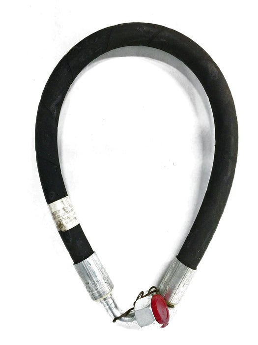 Hatec Hydraulic Hose R2TDN10 600mm (23.62") 21513-06-18/21593-06-18 NOS
