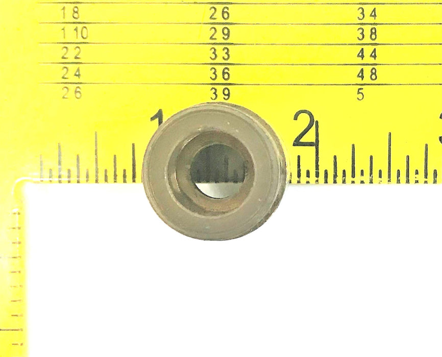 Chicago Faucet Left Hand Quaturn Sleeve Without O-Ring 2-328 [Lot of 2] NOS