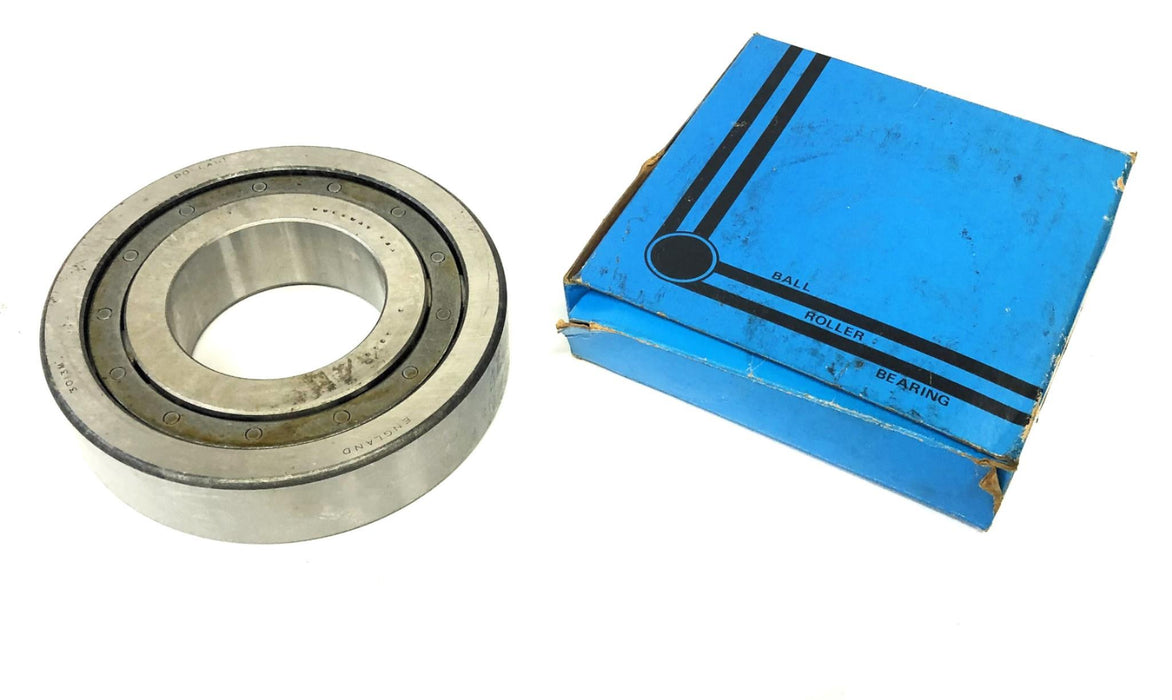 Rollway Cylindrical Roller Bearing BU1313L NOS