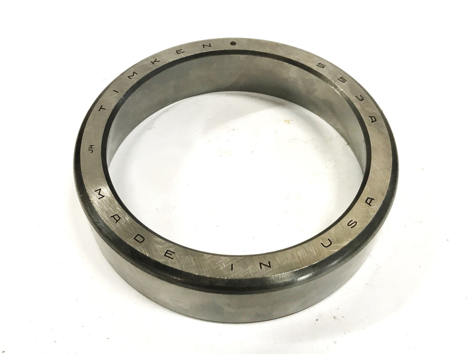 Timken Tapered Rolling Bearing Cup 553A NOS