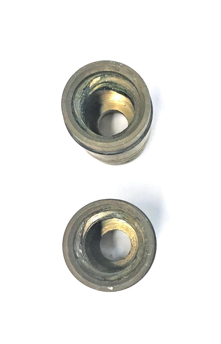 Chicago Faucet Right Hand Quaturn 1-110-K [Lot of 2] NOS