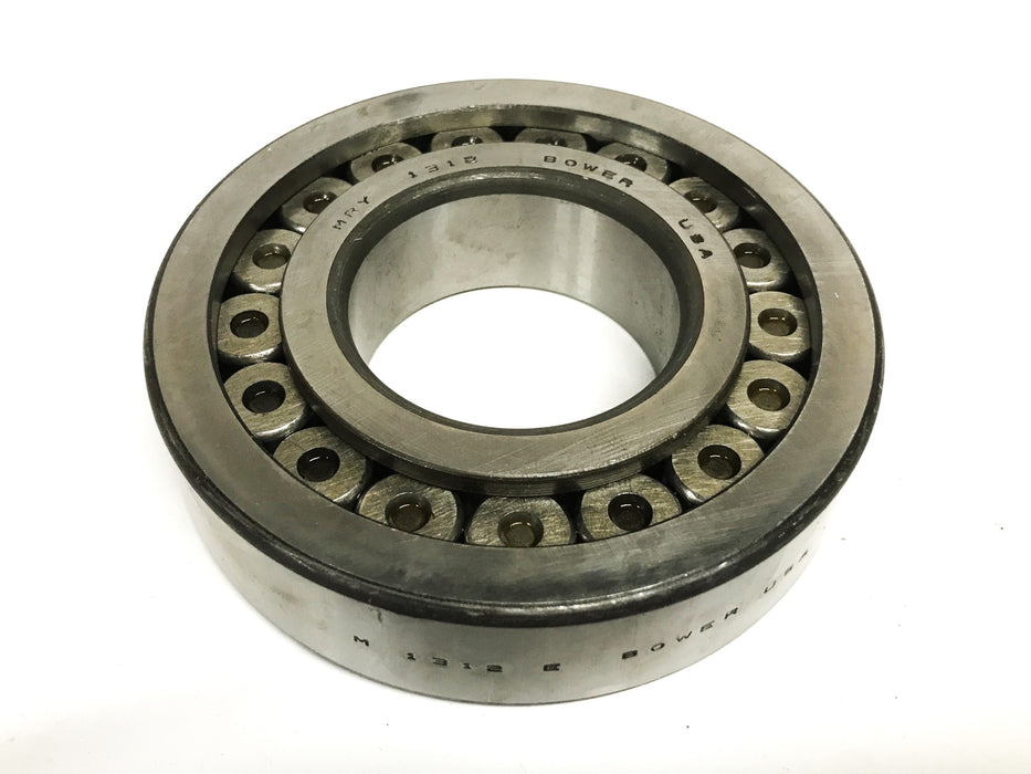 Bower Cylindrical Roller Bearing with Inner Ring MRY-1312-EM NOS