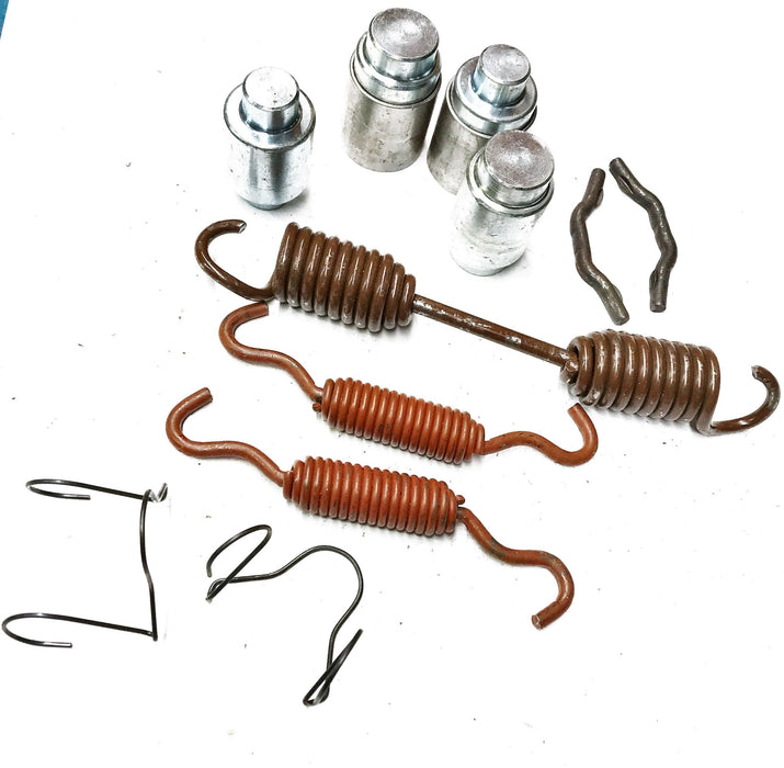 BWD Brake Hardware Kit M-K39 NOS