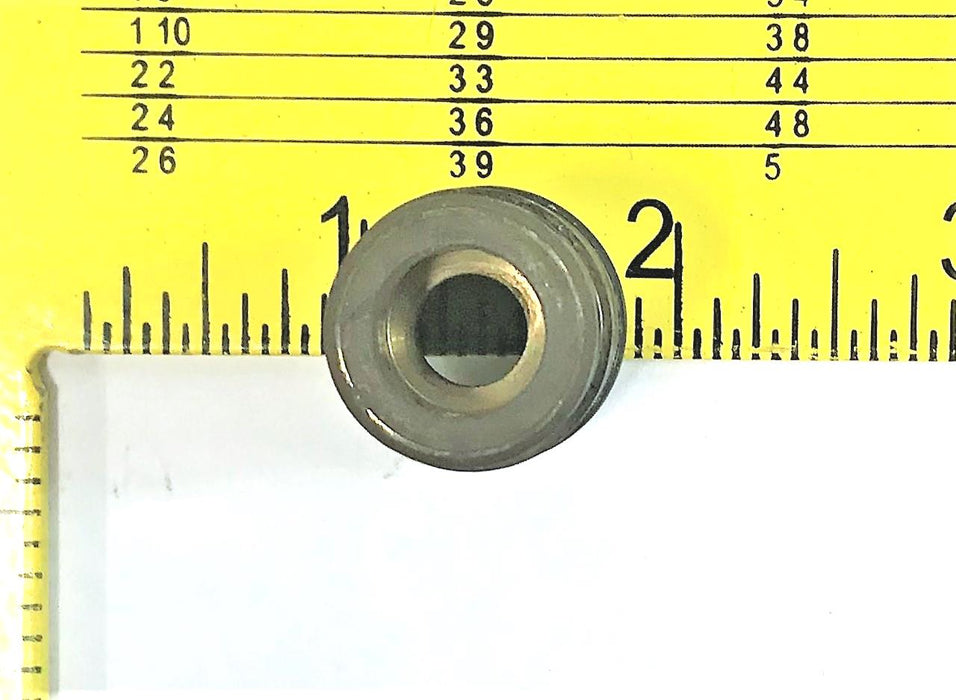 Chicago Faucet Right Hand Quaturn 1-110-K [Lot of 2] NOS
