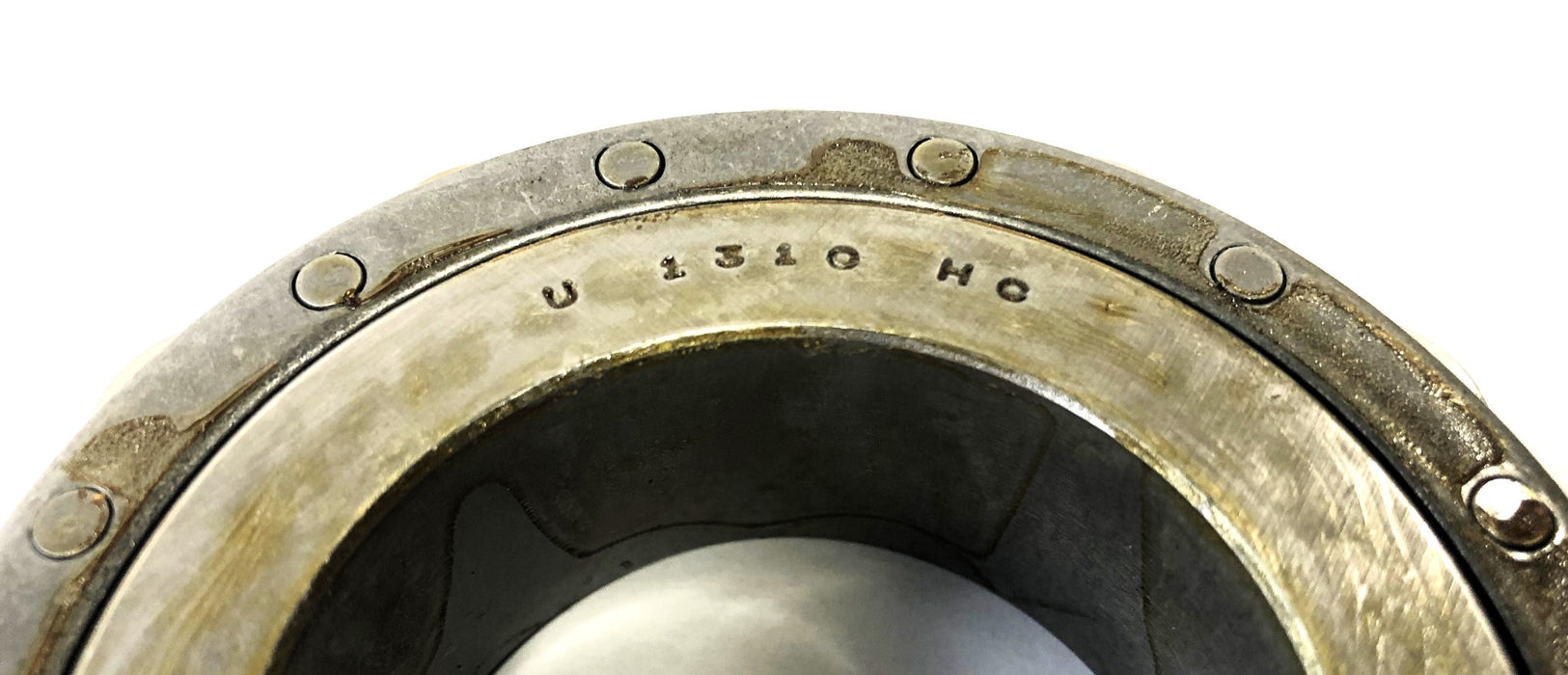 Rollway Cylindrical Roller Bearing Insert U1310HC NOS