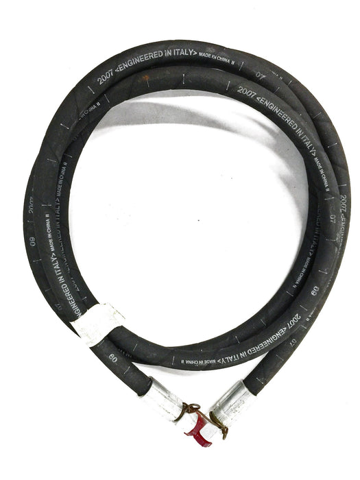 Hatec Hydraulic Hose R2TDN06 2100mm (82.67") 21513-04-14 NOS