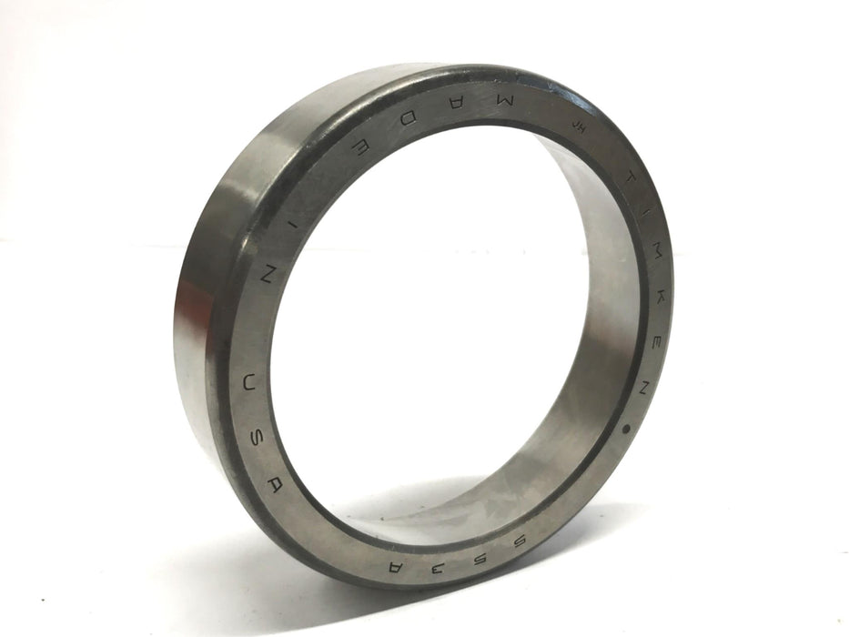 Timken Tapered Rolling Bearing Cup 553A NOS