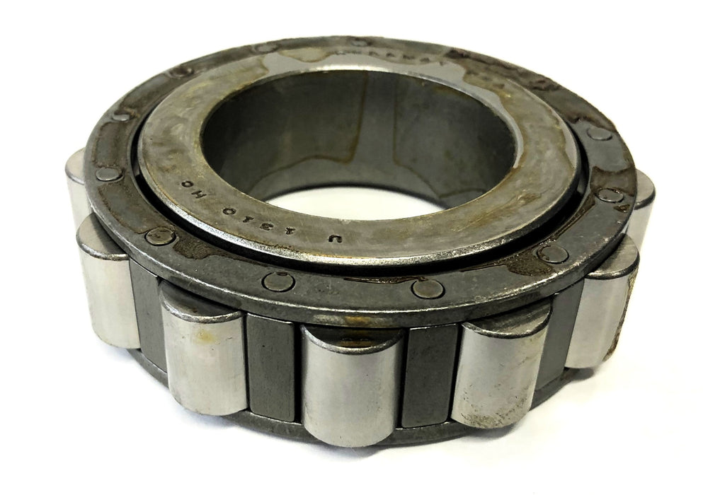 Rollway Cylindrical Roller Bearing Insert U1310HC NOS
