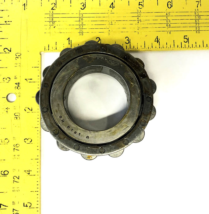 Rollway Cylindrical Roller Bearing Insert U1310HC NOS