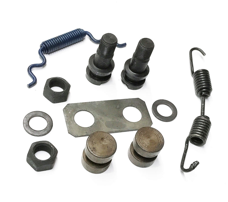 Rockwell Brake Hardware Kit KIT8029 NOS