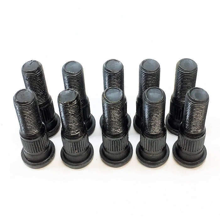 Wagner Wheel Lug Stud BD61271 (Pack of 10) NOS