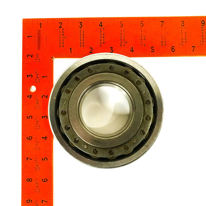 Bower Cylindrical Roller Bearing with Inner and Outer Ring MU-1312-CHL NOS