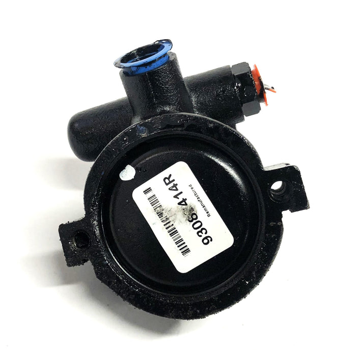 Cardone Federated DOM HYD Steering Pump 20-989 REMANUFACTURED