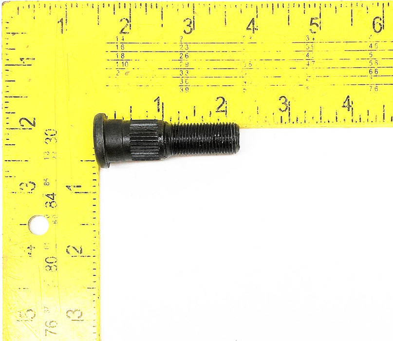 Wagner Wheel Lug Stud BD61271 (Pack of 10) NOS