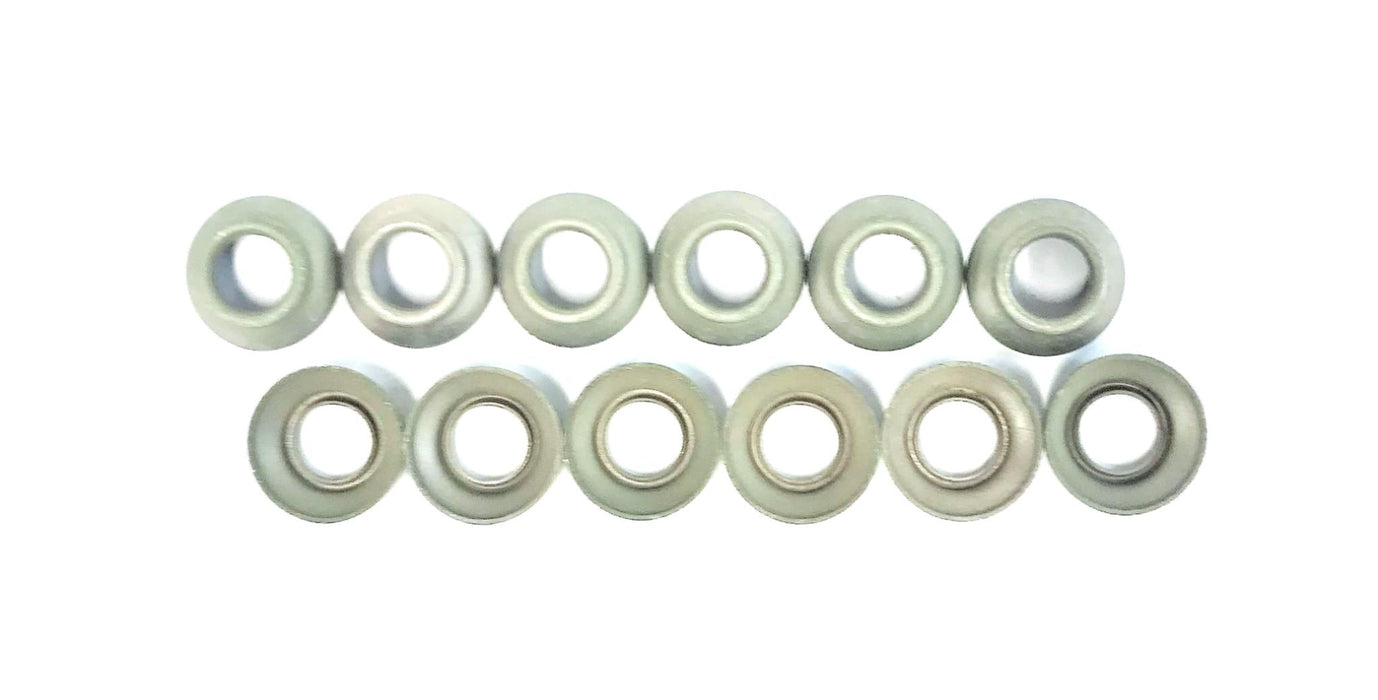 Chicago Faucets Washer 1-027JKABNF [Lot of 12] NOS