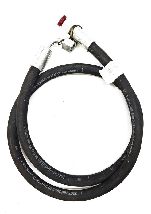 Hatec Hydraulic Hose 2SN06 1150mm (45.27") DKOL-08 NOS