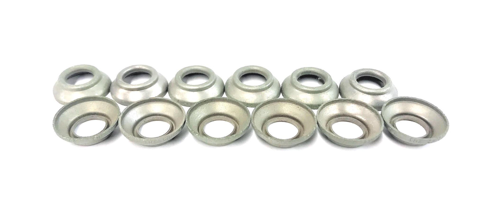 Chicago Faucets Washer 1-027JKABNF [Lot of 12] NOS