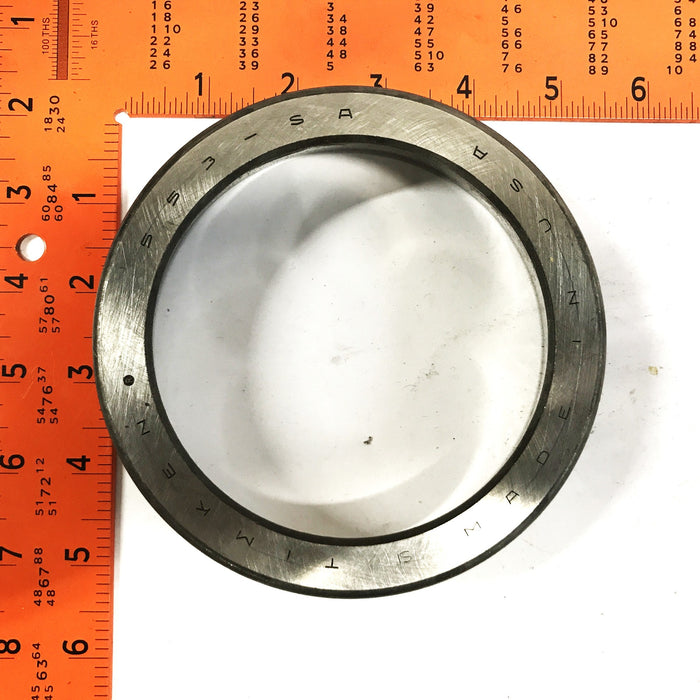Timken Tapered Rolling Bearing Cup 553SA NOS