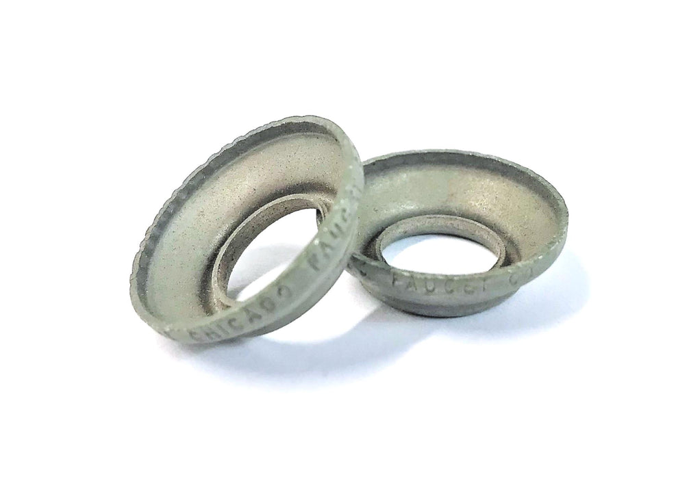 Chicago Faucets Washer 1-027JKABNF [Lot of 12] NOS