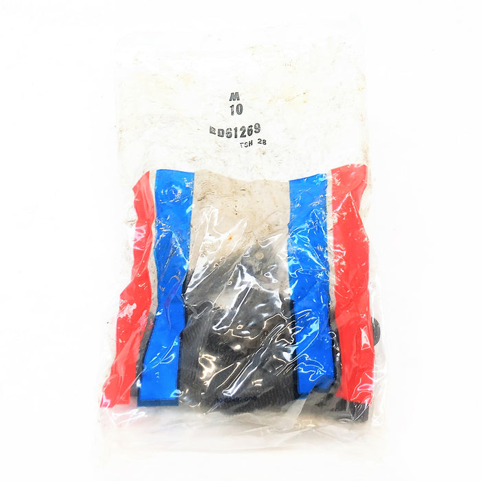Wagner Wheel Lug Stud BD61269 (Pack of 10) NOS